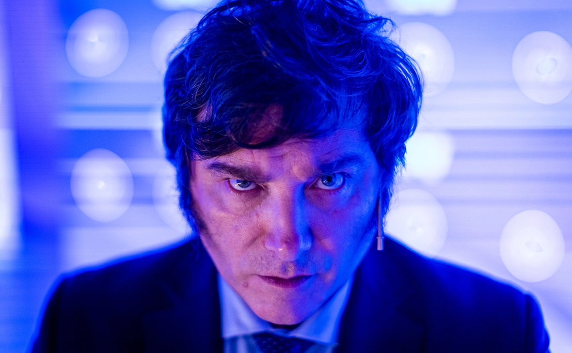 Tomas Cuesta / Getty Images