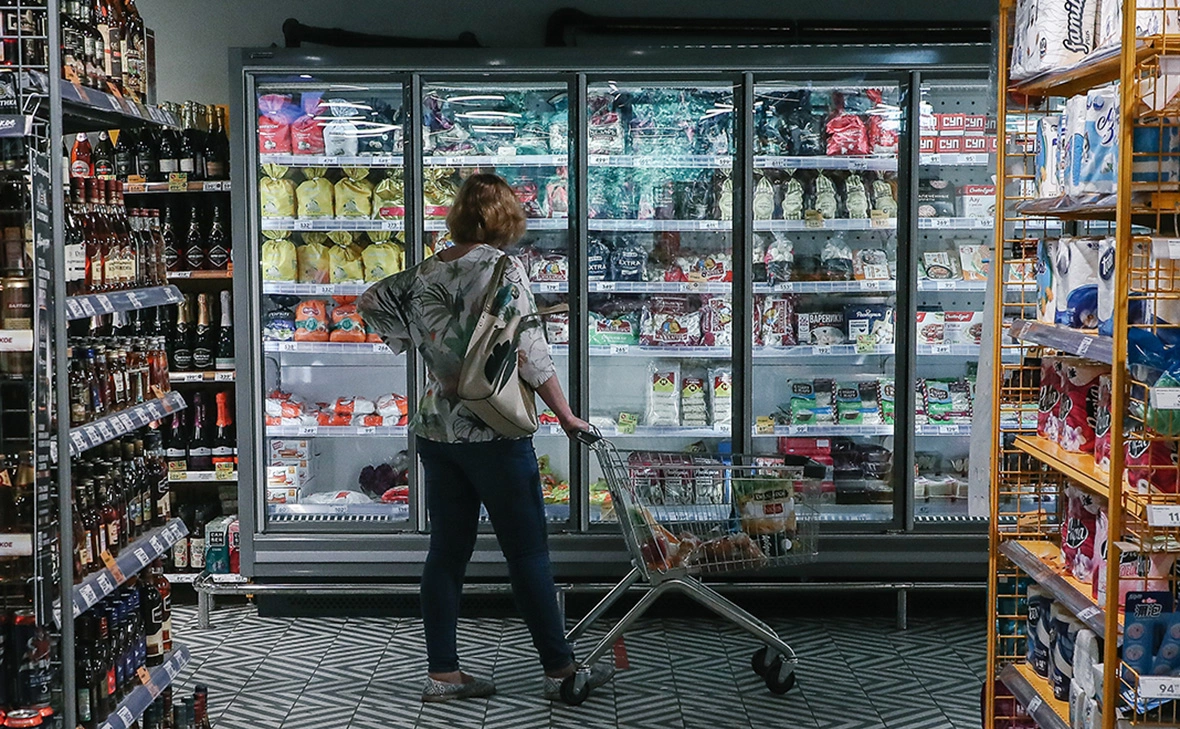 Андрей Любимов / РБК