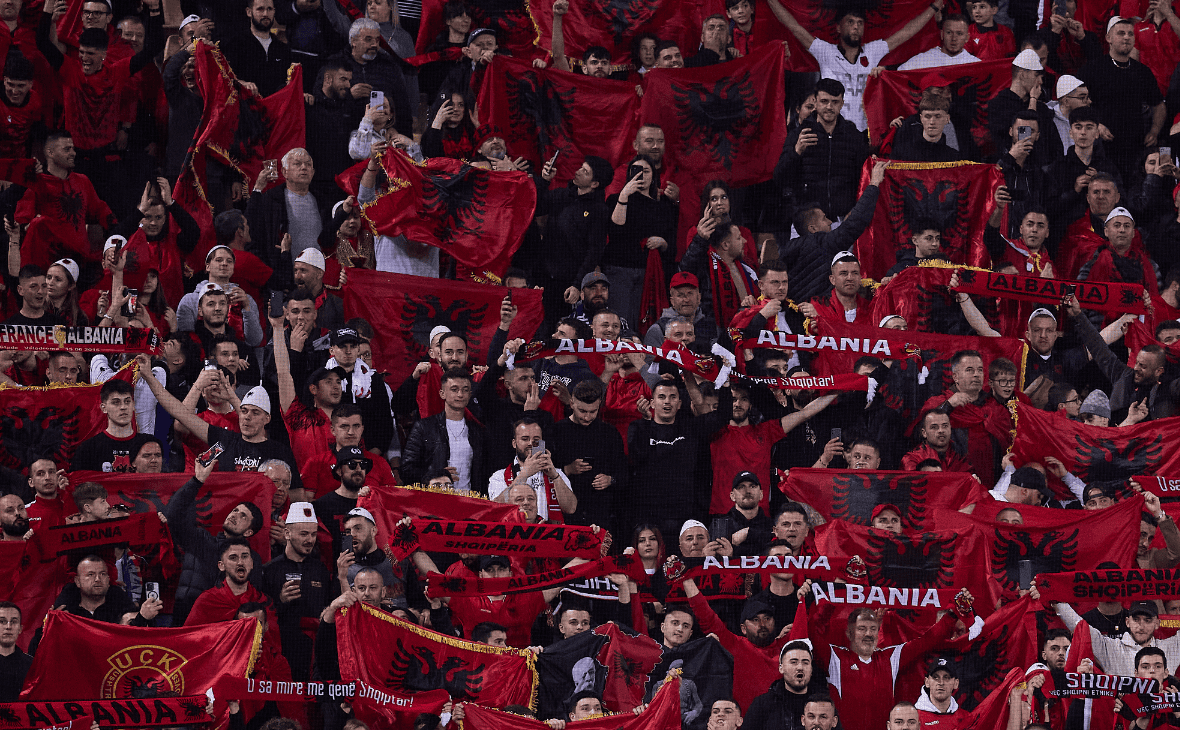 Emmanuele Ciancaglini / Getty Images