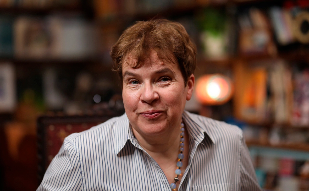 EidelmanTN / Facebook (входит в корпорацию Meta, признана экстремистской и запрещена в России)