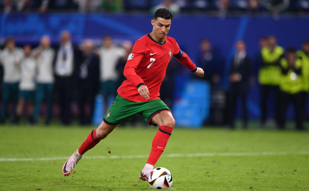 Justin Setterfield / Getty Images