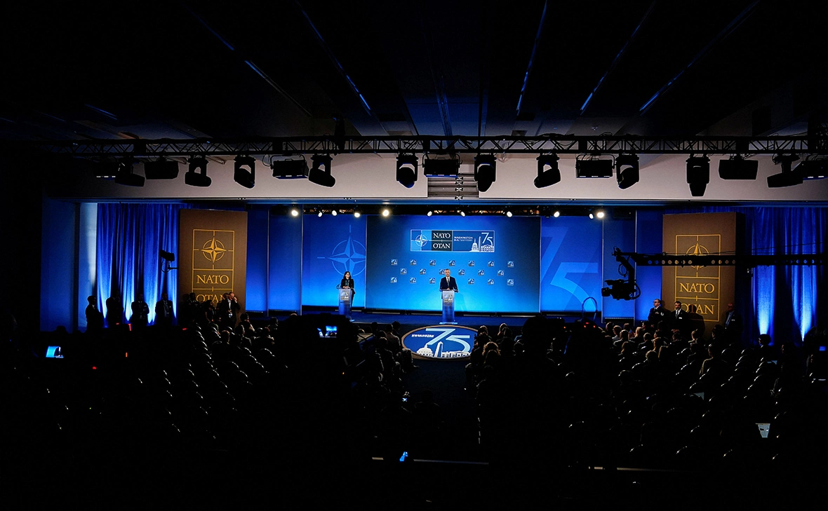 Nathan Howard / Reuters