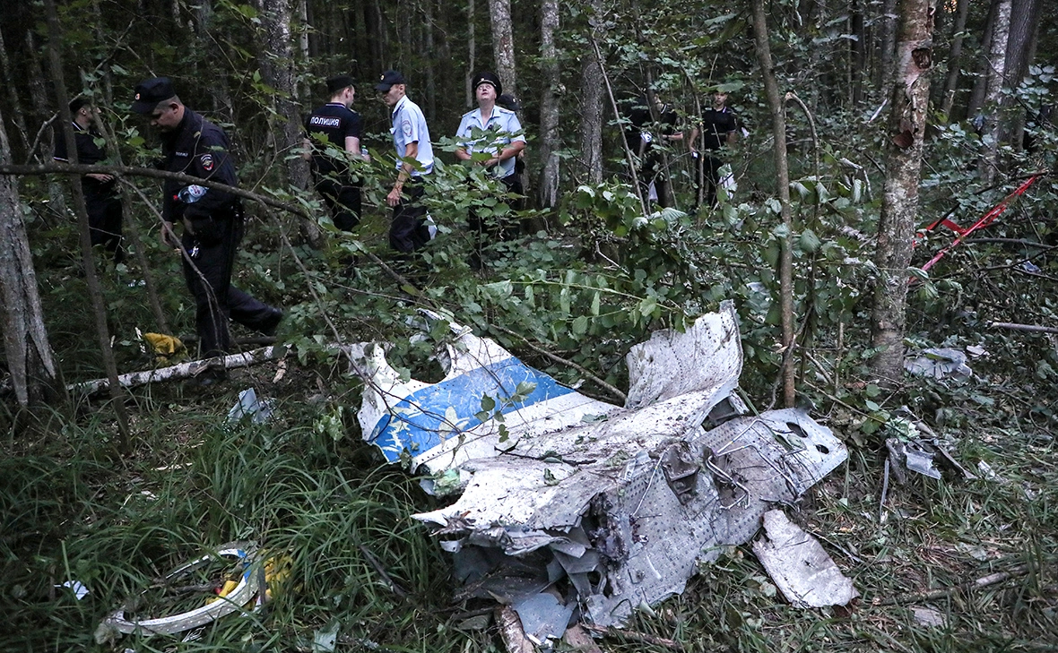 Максим Шипенков / EPA / ТАСС