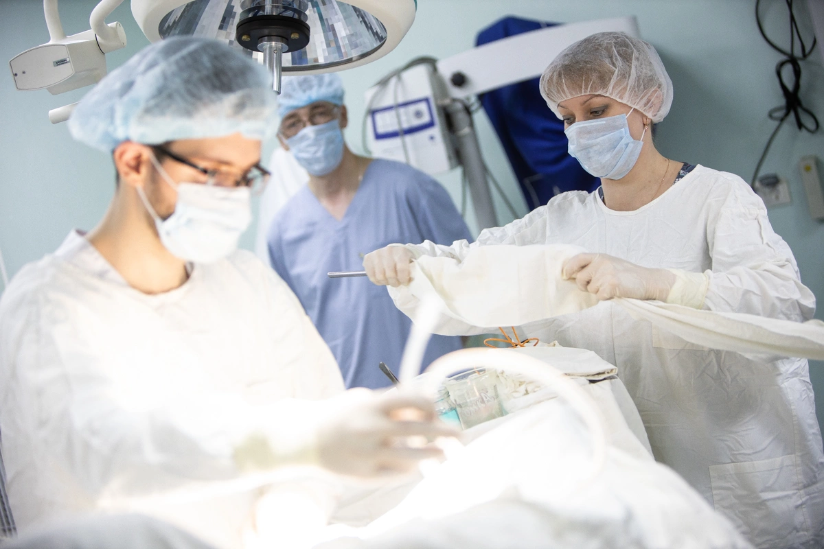 Александр Подгорчук