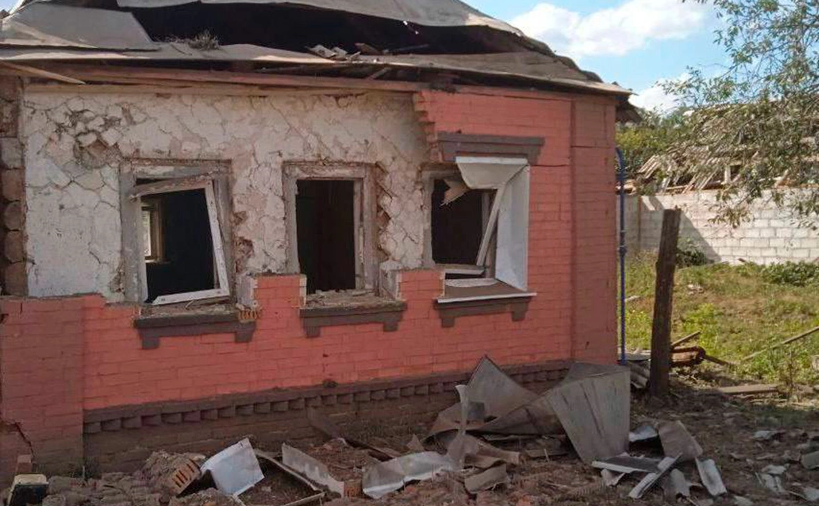 vvgladkov / Telegram