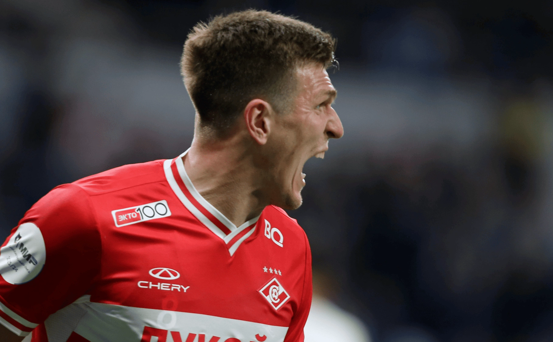 Stupnikov Alexander / Global look press