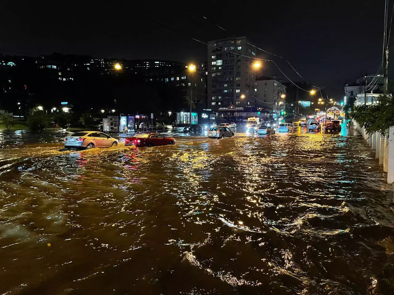 РБК Приморье