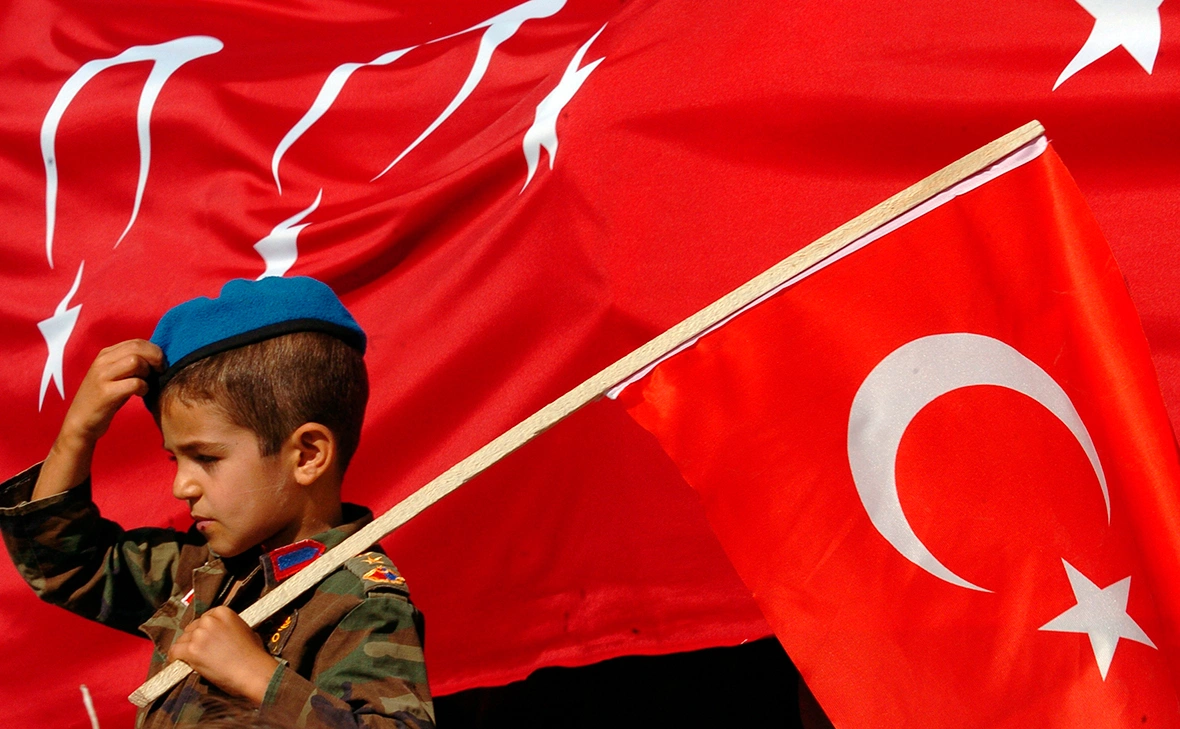 Burak Kara / Getty Images