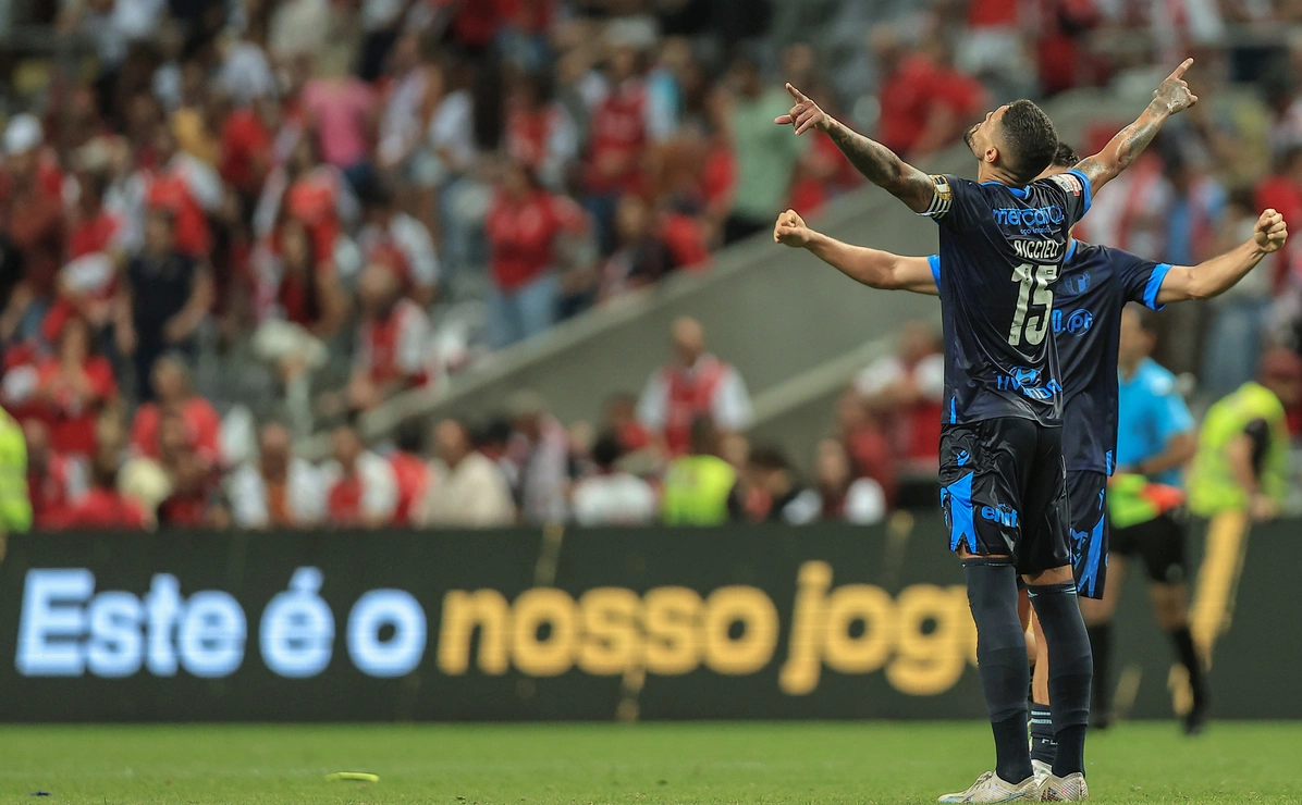 Miguel Pereira / Keystone Press Agency / Global Look Press