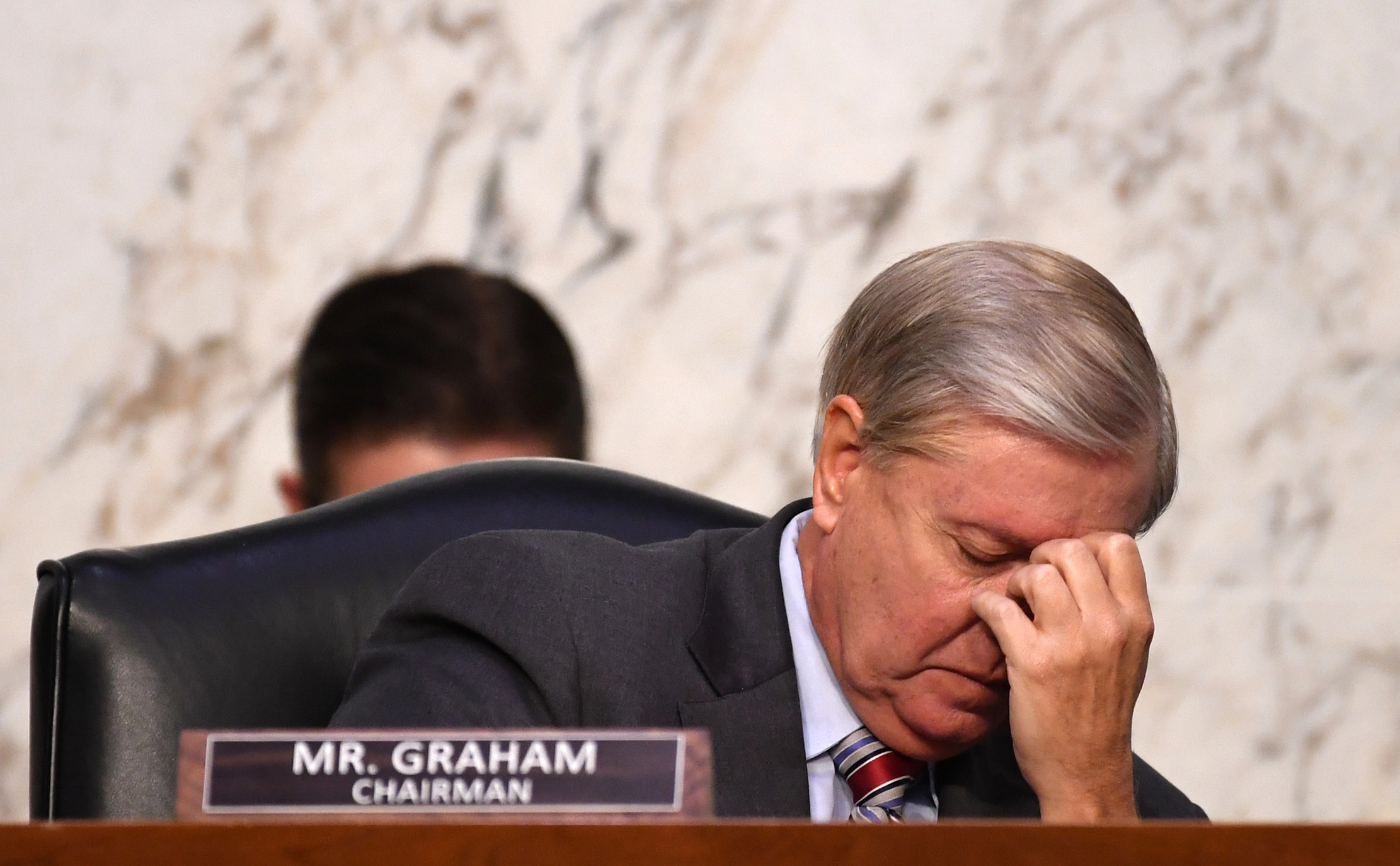 Kevin Dietsch / Getty Images