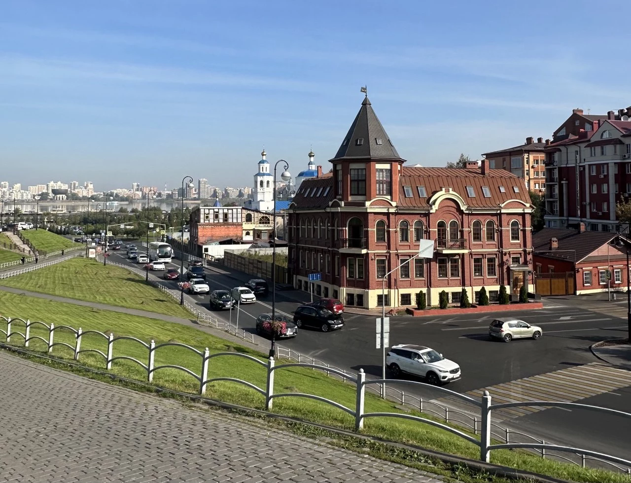 РБК Татарстан