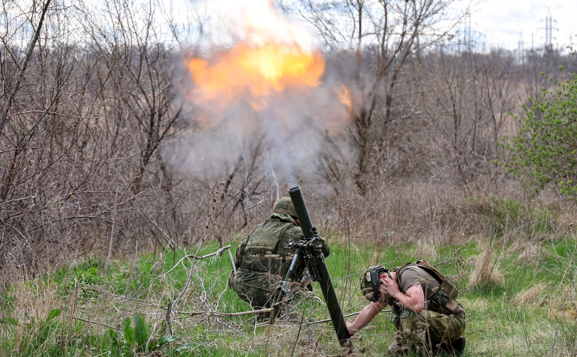 Александр Полегенько / ТАСС