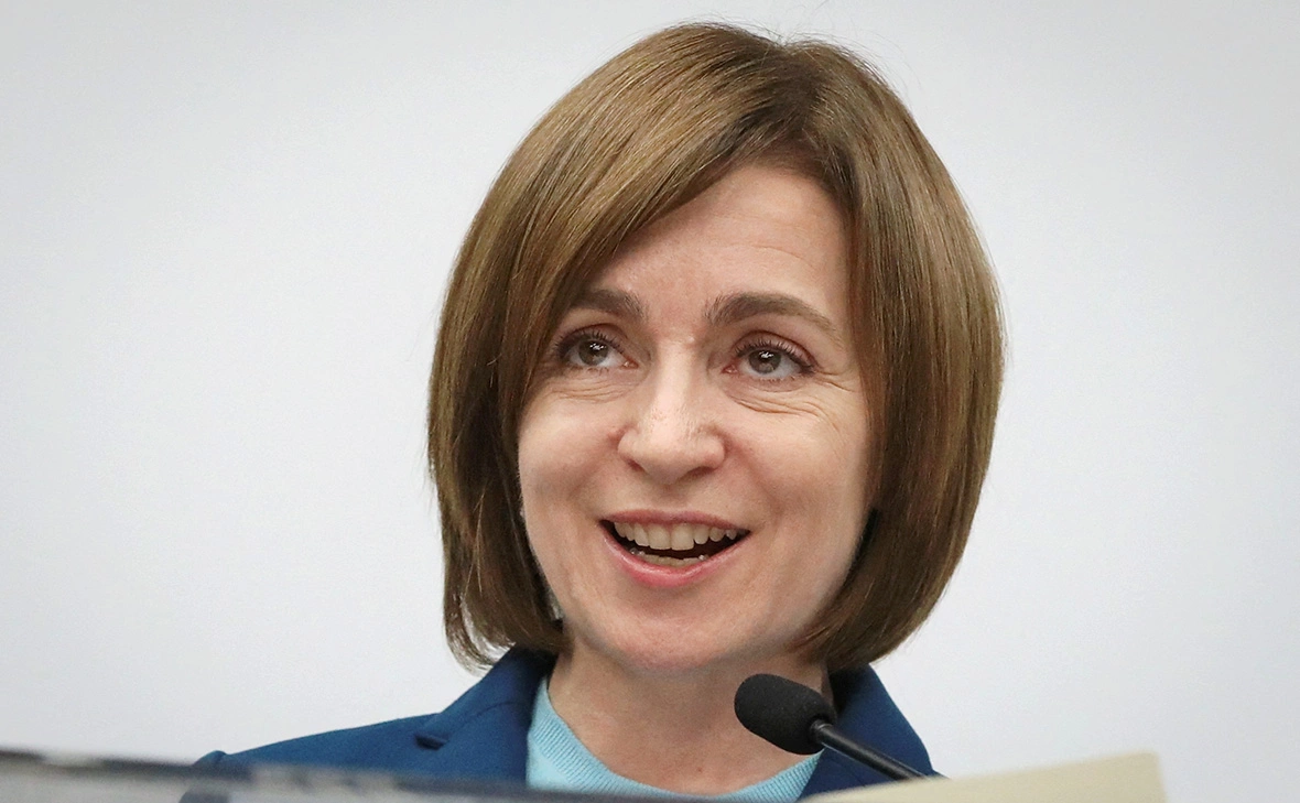 Vladislav Culiomza / Reuters