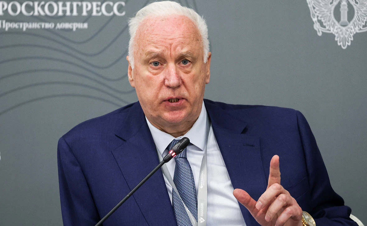 Александр Демьянчук / ТАСС