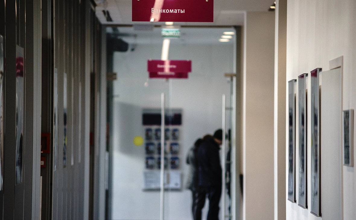 Олег Яковлев / РБК