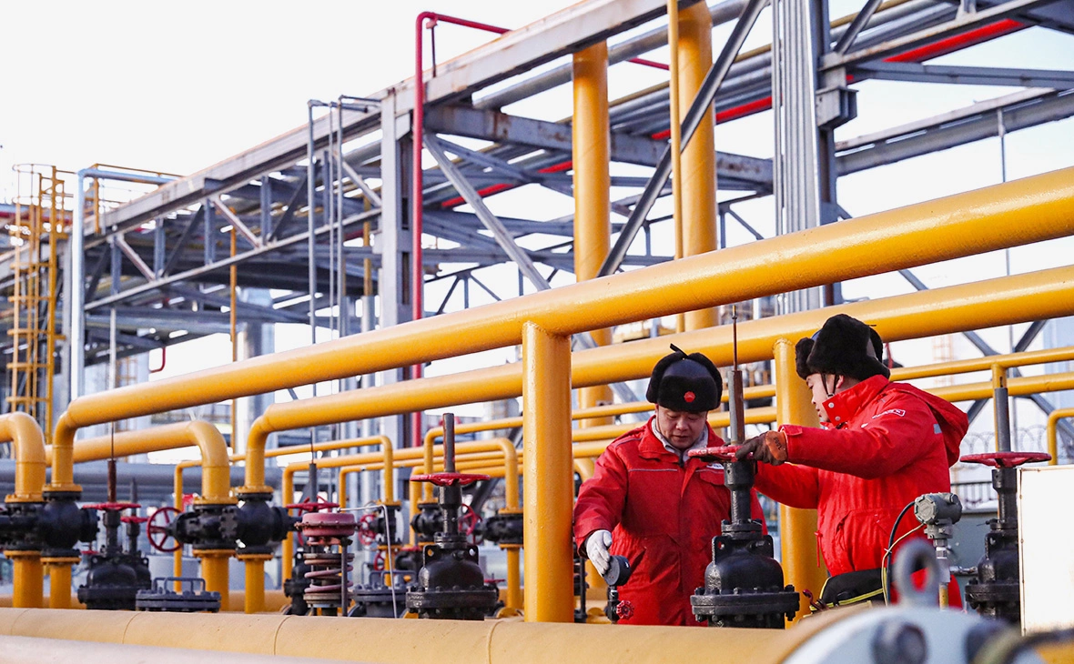 Ma Ke / XinHua / Global Look Press