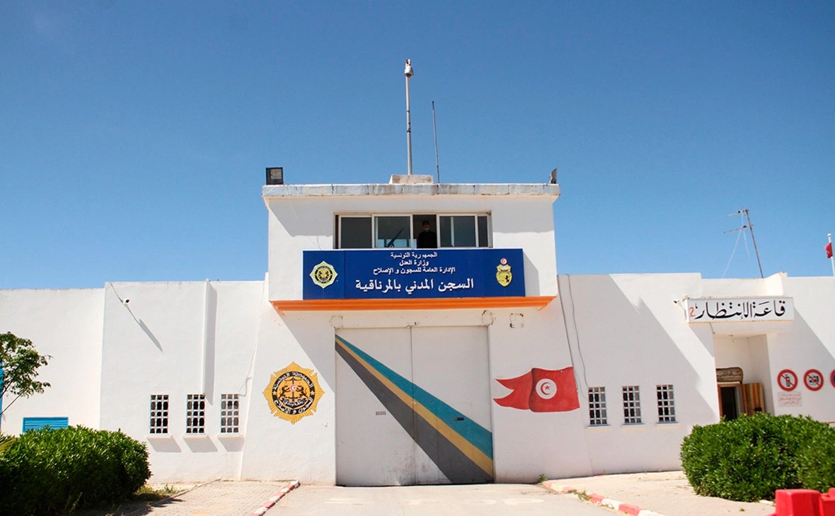 Panoramic / Keystone Press Agency / Global Look Press