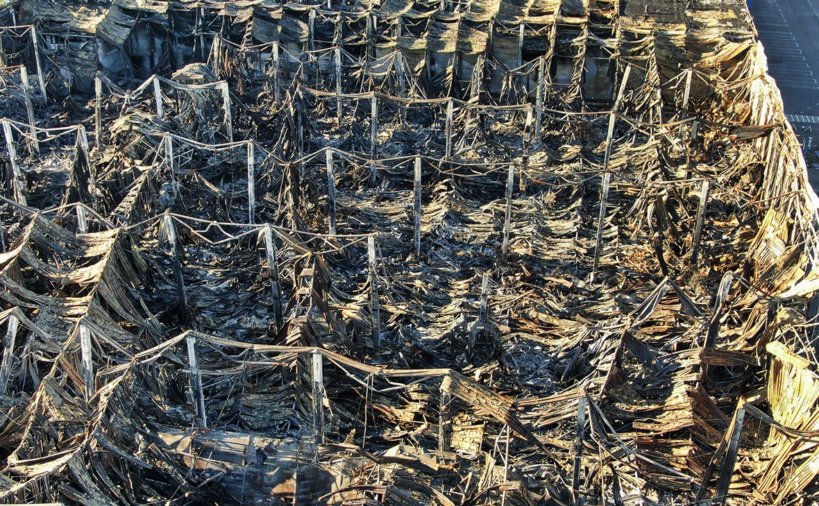 Денис Воронин / АГН «Москва»