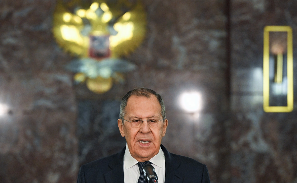 Сергей Гунеев / РИА Новости