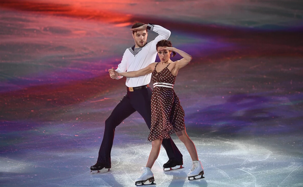 Komsomolskaya Pravda / Global Look Press