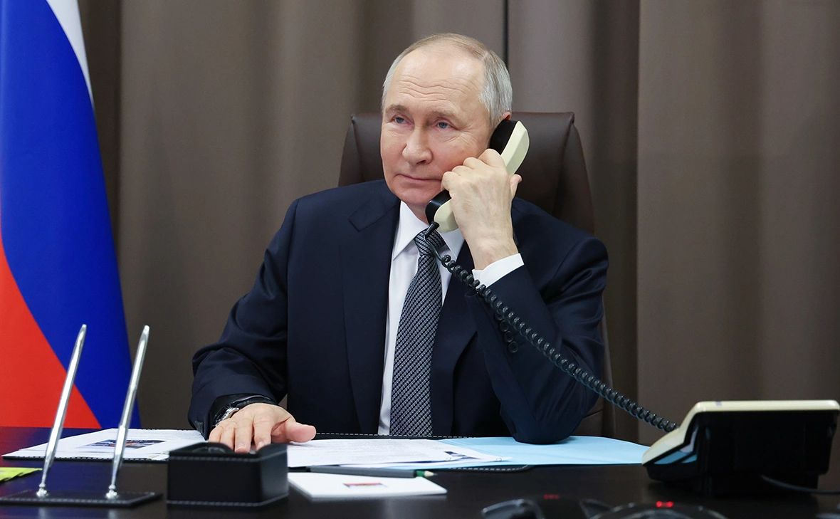 Александр Казаков / РИА Новости