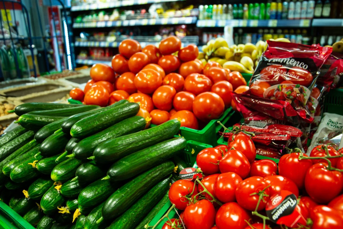 Илья Московец / URA.RU