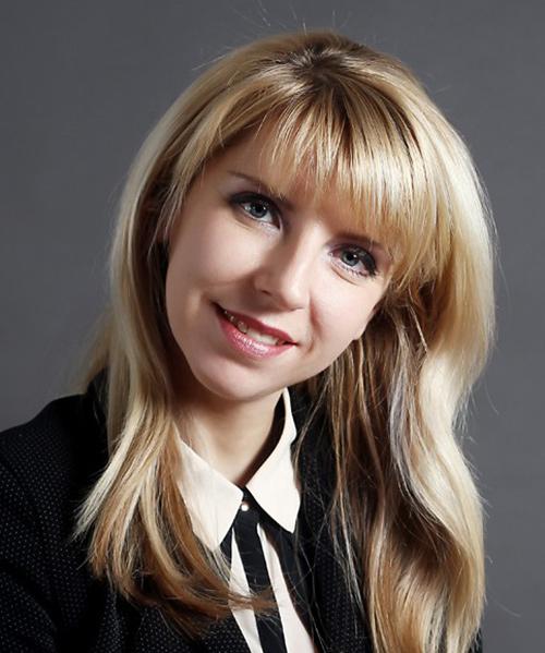 Харина Екатерина