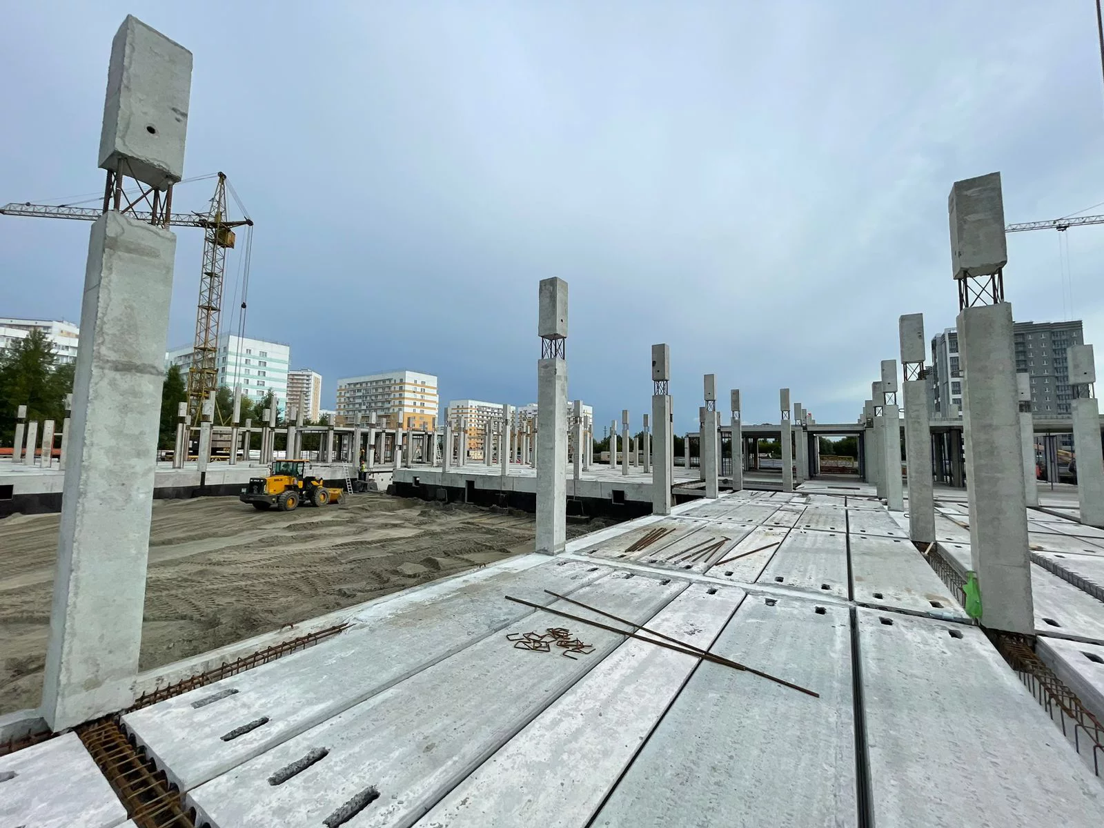 Министерство образования Новосибирской области