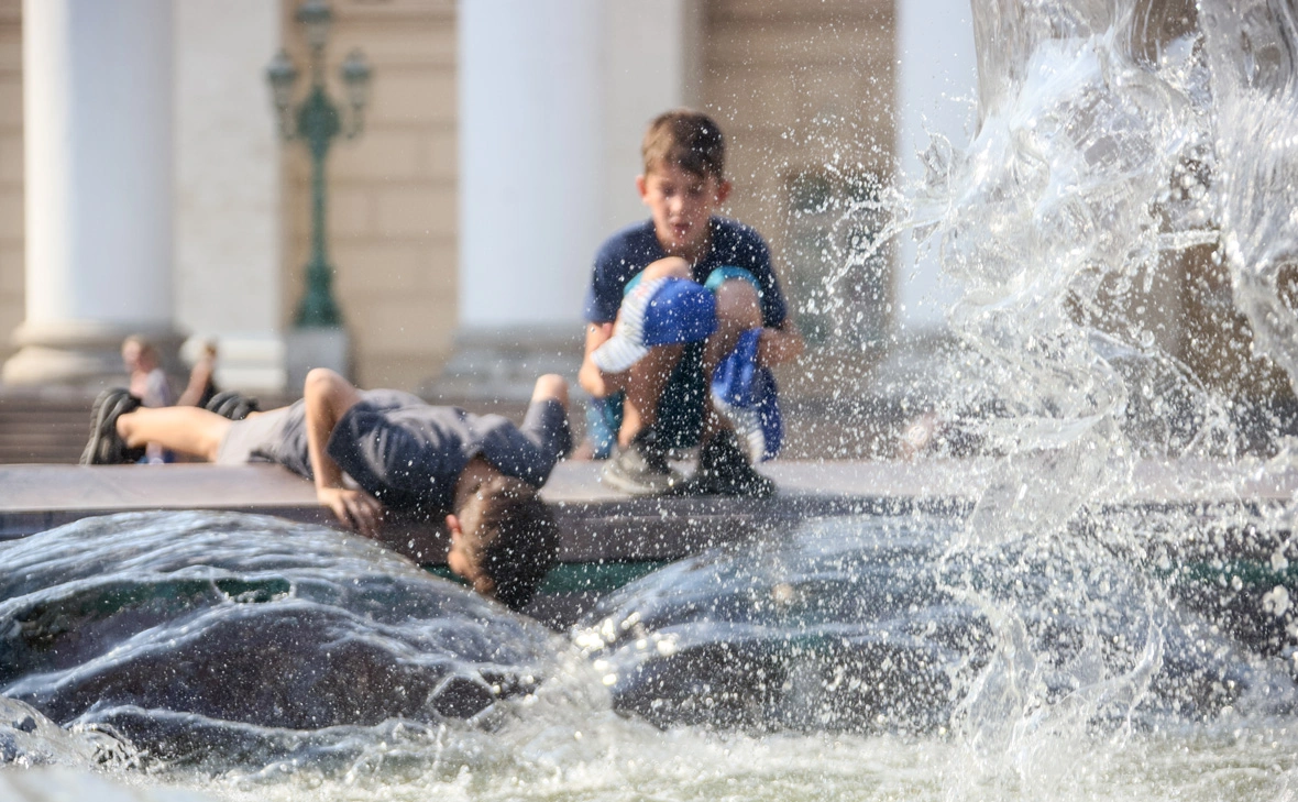 Сергей Лантюхов / NEWS.ru / РБК