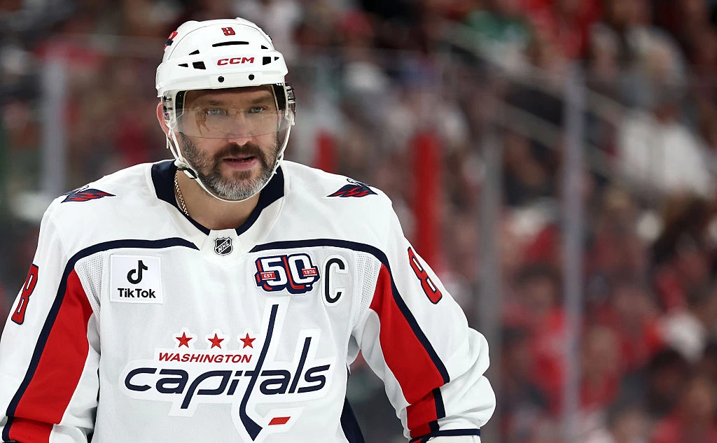 Jared C. Tilton / Getty Images