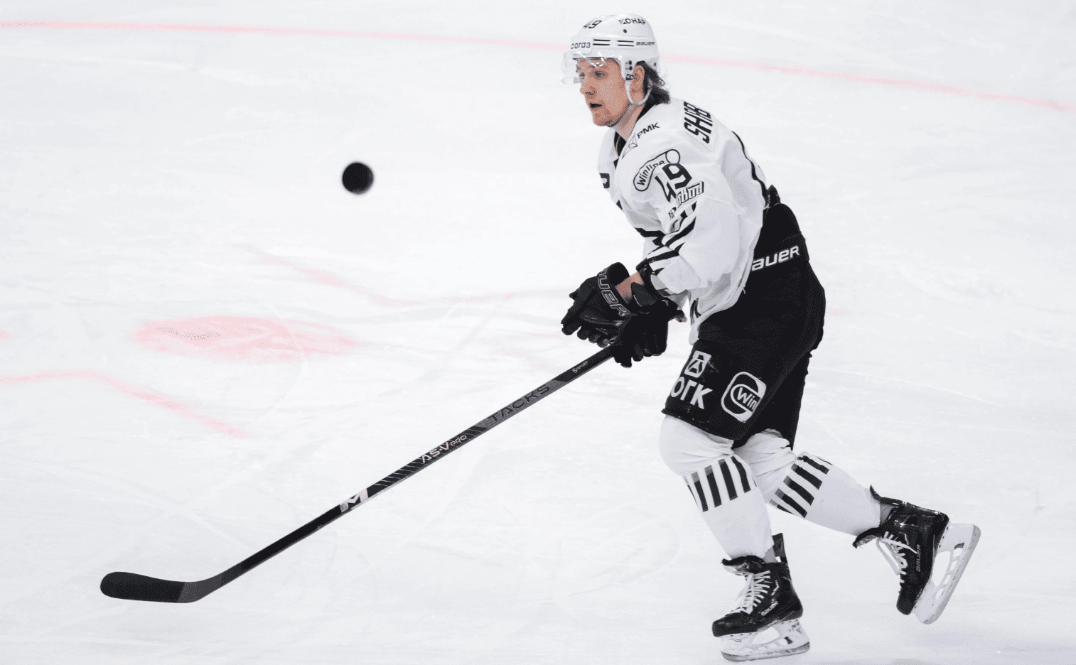 Sergey Elagin / Global look press