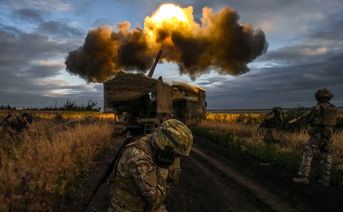 Евгений Биятов / РИА Новости