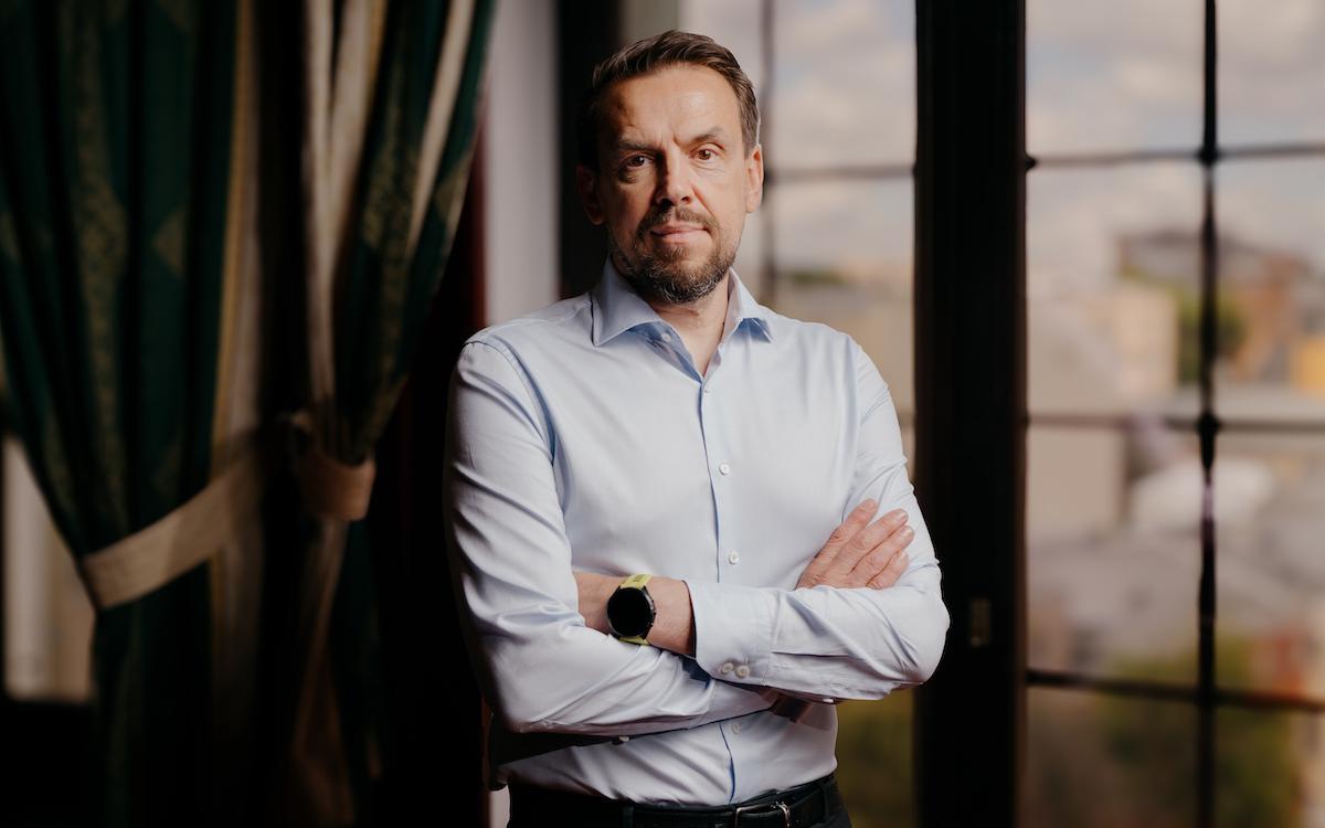 Фото: Михаил Гребенщиков / РБК