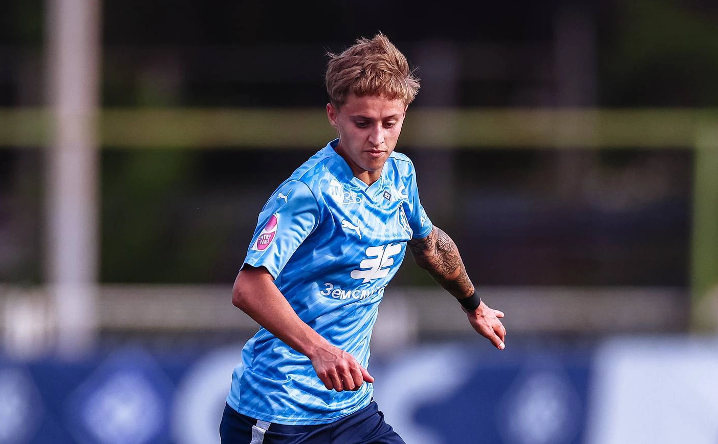 Телеграм-канал ФК «Крылья Советов»