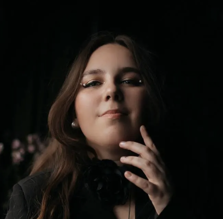 Ольга Трапезникова