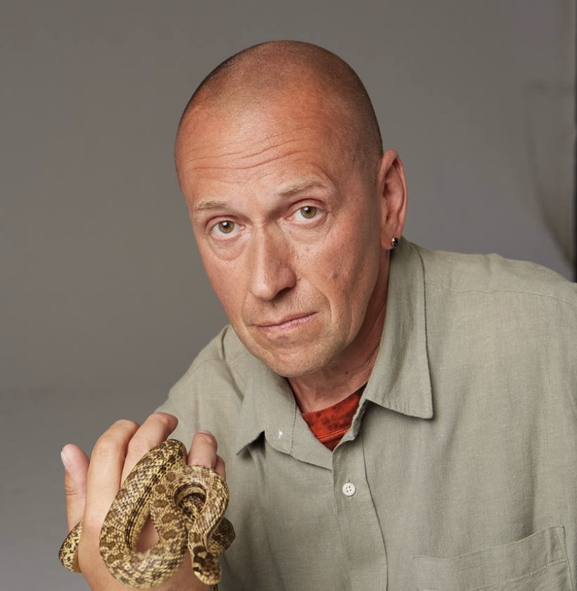 Олег Шумаков