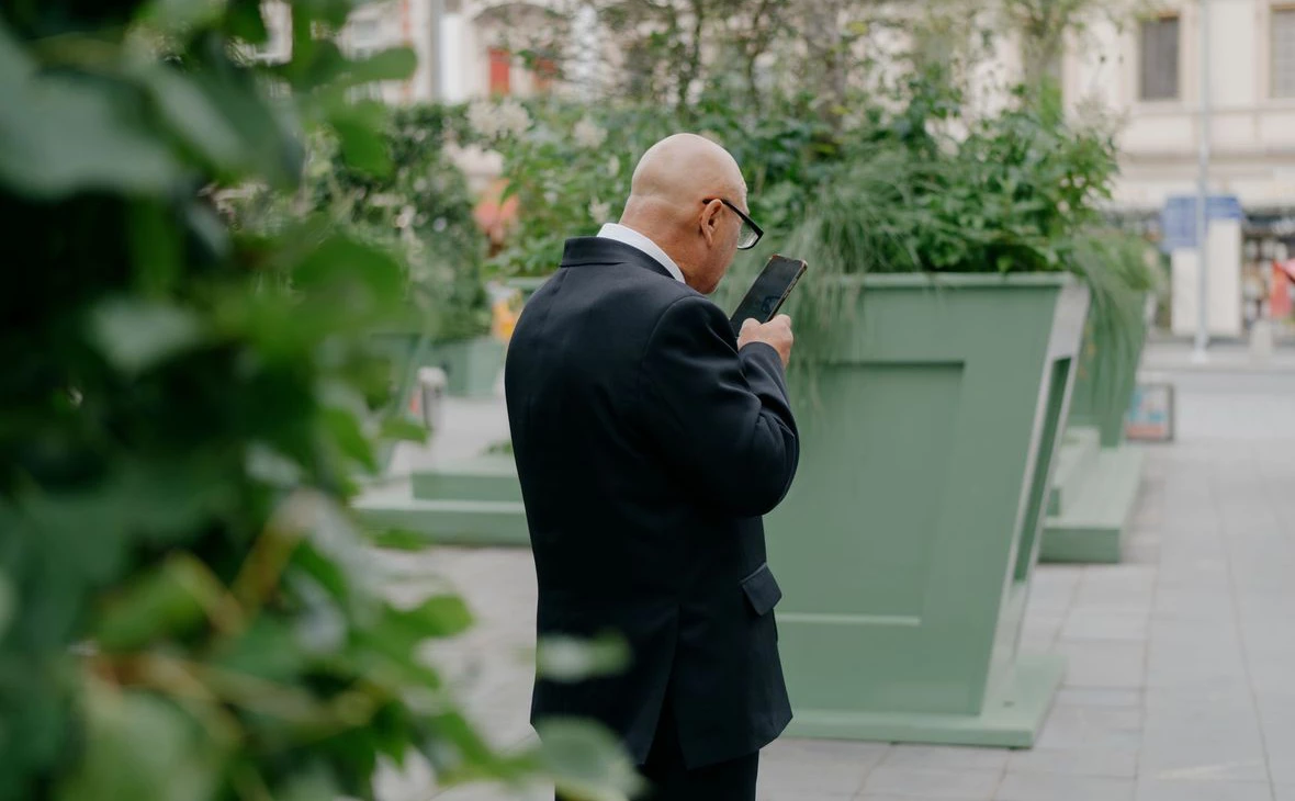 Михаил Гребенщиков / РБК