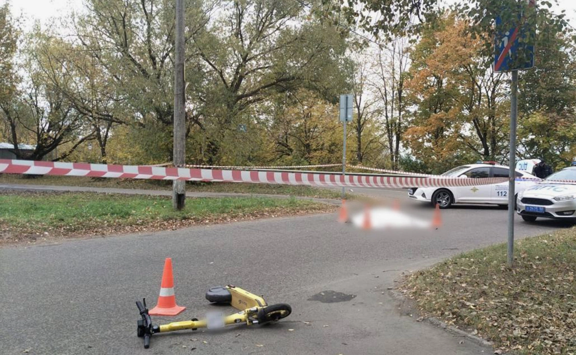 ГУ МВД России по Московской области