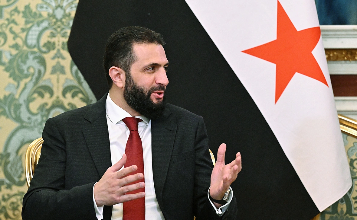 Сергей Бобылев / РИА Новости