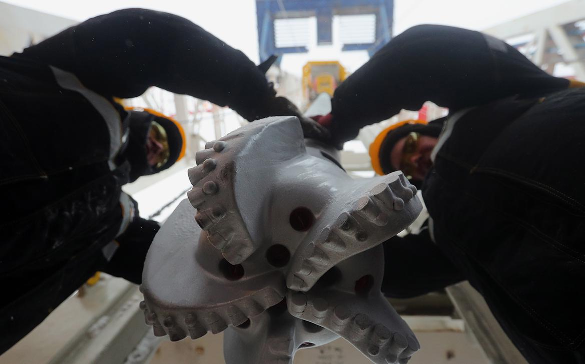 Минфин сравнил трудноизвлекаемые запасы с куклой Лабубу