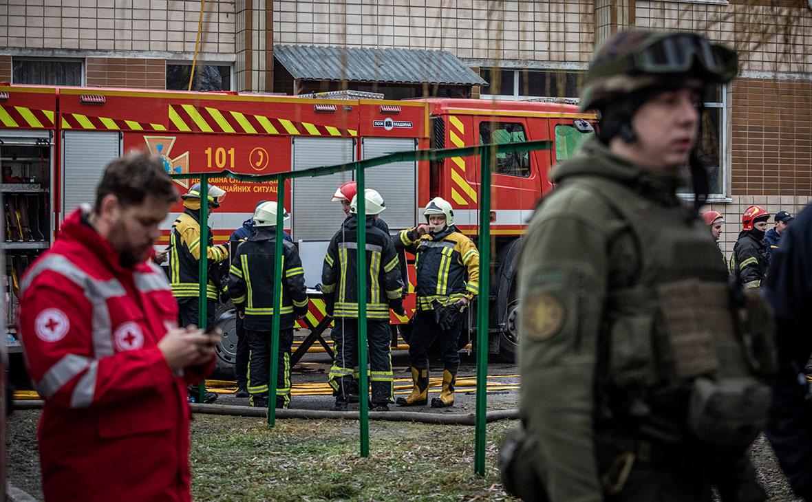 Фото: Ed Ram / Getty Images