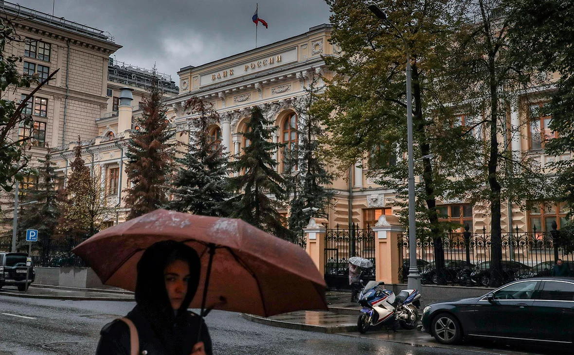 Андрей Любимов / РБК