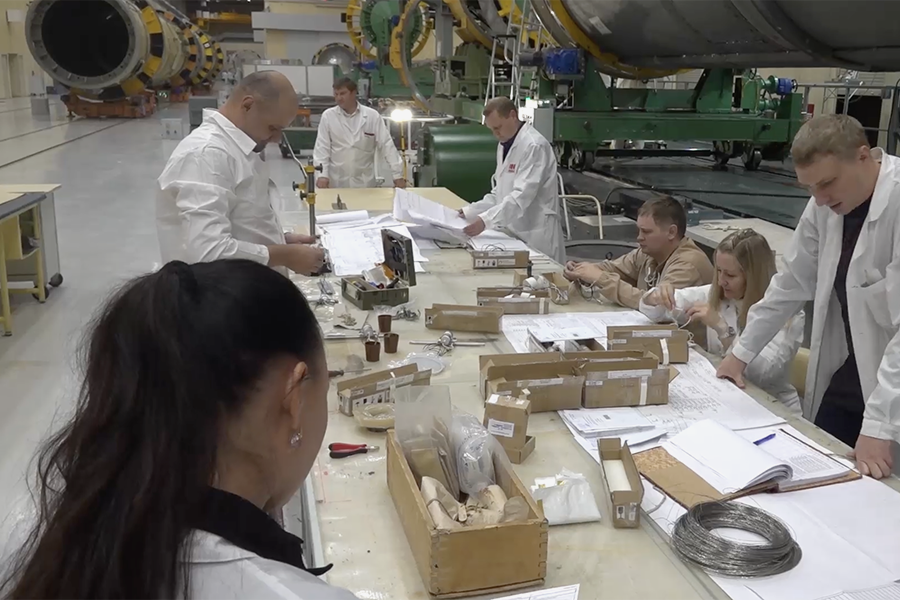 Фото: Минобороны России