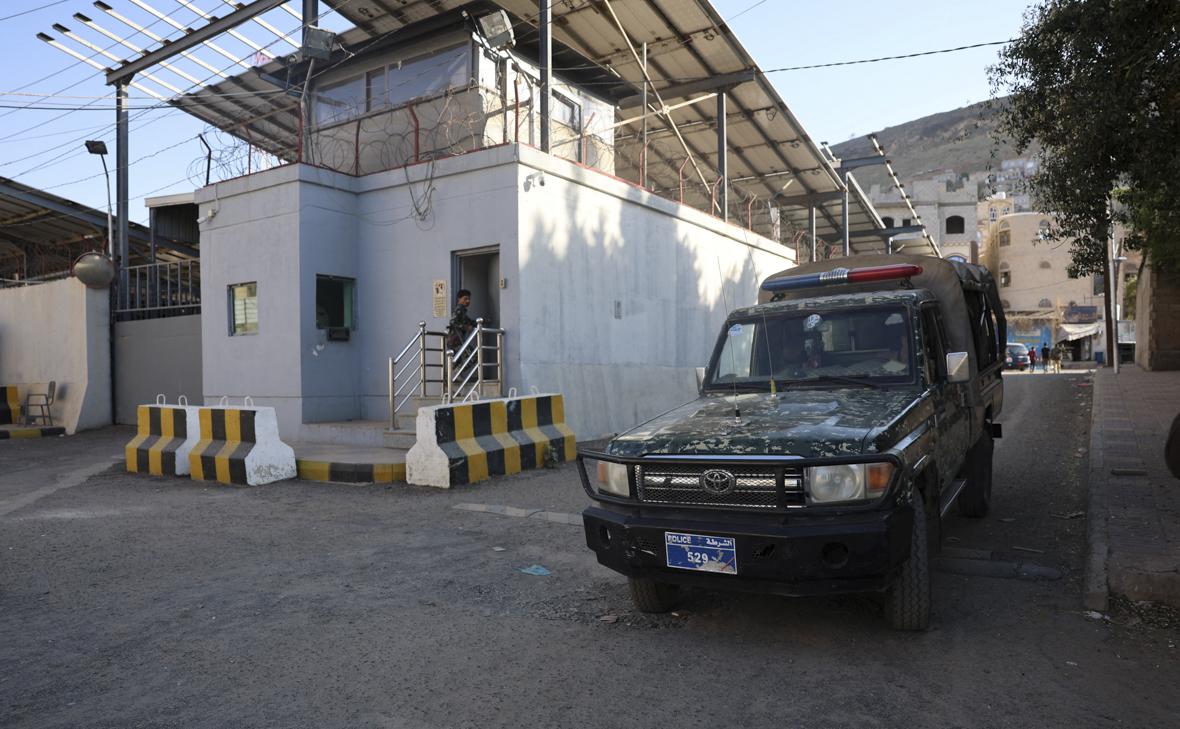 Фото: Khaled Abdullah / REUTERS