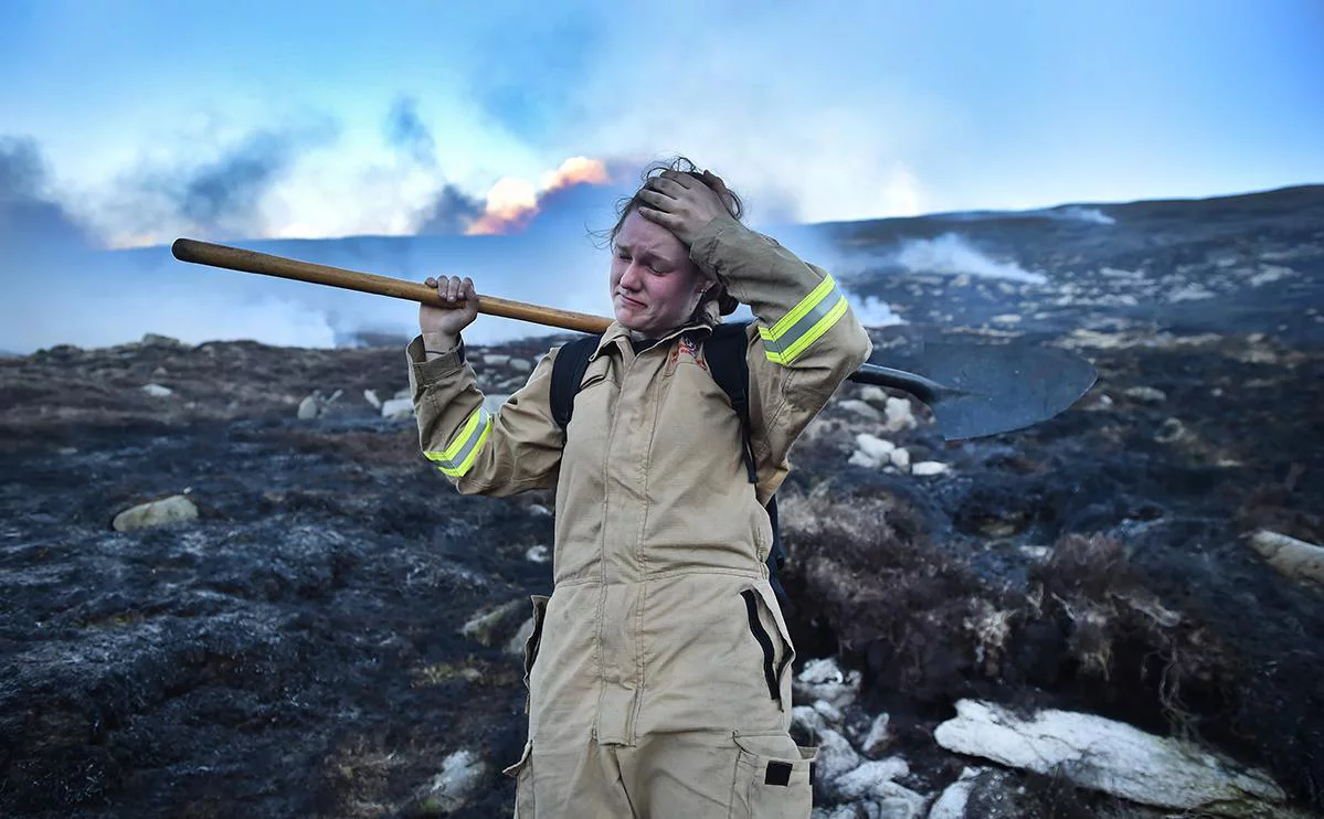 Charles McQuillan / Getty Images