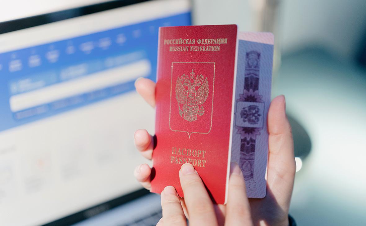 Фото:Михаил Гребенщиков / РБК