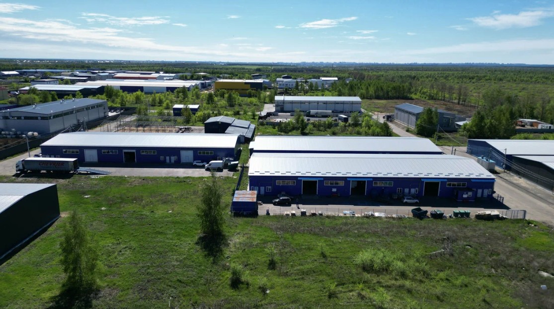 Фото: Яндекс Карты