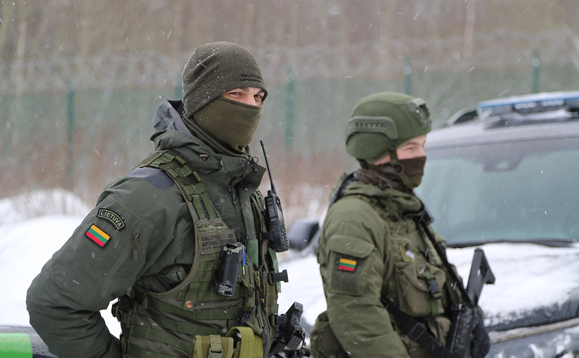 Alexander Welscher / Global Look Press