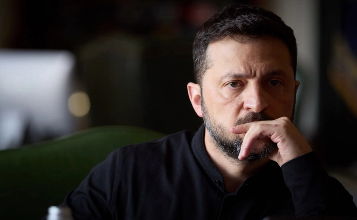 пресс-служба Президента Украины