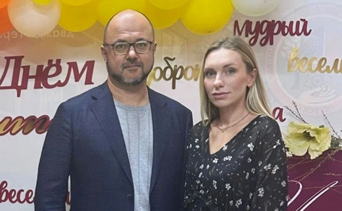 Hinshtein / Telegram